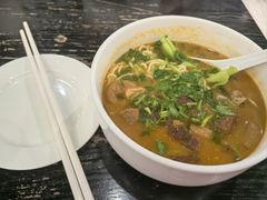 -吉亨面馆(古北1699店)