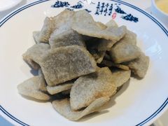 -惠丰堂饭庄·烤鸭·京味菜(翠微路店)