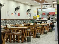 -鑫明明拉面(宁化路店)