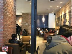 -星巴克(吉林财富广场店)