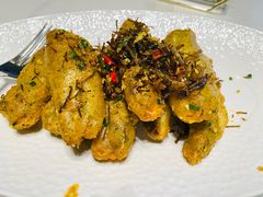 -同里湖大饭店-怡景轩中餐厅(同里古镇店)