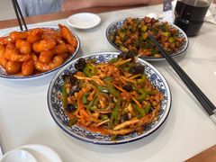 -北大地皖峰饭馆