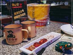 -蘭奢雅集·江浙菜(青山江滩店)