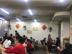 大堂-咏勝锑锅麻辣烫(净居寺路总店)