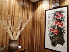 -小天厨民间菜馆(深圳街店)