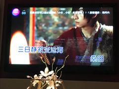 -INLOVE KTV(世博源店)