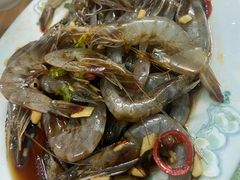 -龙眼南白粥六顺白粥