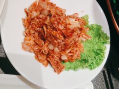 -额尔敦·品质自助(摩尔城店)