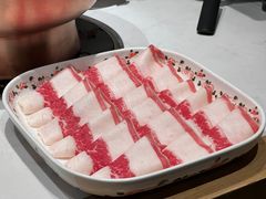 -东门口·鲜爆肚涮肉·烧烤(老门东店)