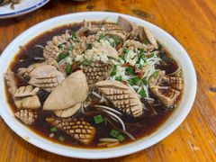 葱油腰花-丁来兴酒店(西街店)