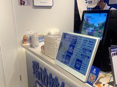 -溪边姑娘·拉丝酸奶水果捞(春熙路店)