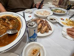-北塘海鲜·天津菜(大光明桥旗舰店)