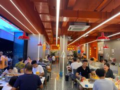 -王钵宴遇王龙虾烧烤旗舰店(中山北路店)