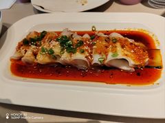 -漢舍川菜馆(国贸商城店)
