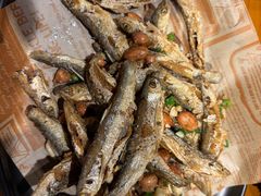 -江南小叙·美食研究院(鱼街店)