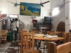 -顺发饭店