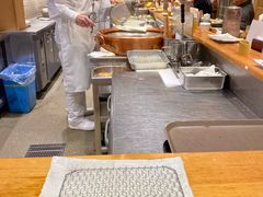 -天ぷら定食まきの(難波千日前店)