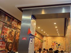 -广信牛奶甜品世家(台东店)
