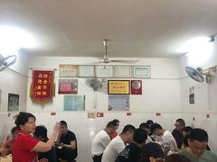 大堂-盛兴面馆(真儒大厦店)