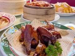 -永兴發香港茶餐厅(三坊七巷店)