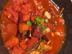 -呷湘厨·鱼汤捞饭·剁椒鱼头·辣椒炒肉(国家会展中心店)