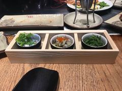-赤坂亭·M9和牛烧肉·铁板烧·日料398放题(长泰广场店)