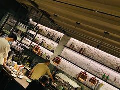 -Apollo·西班牙小酒馆(安福路店)