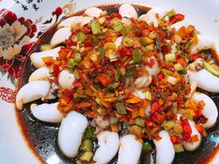 -琼菜王(南海店)