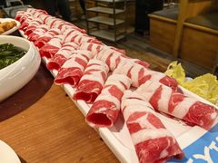 -锅玖玖火锅(马鞍山路家乐福店)