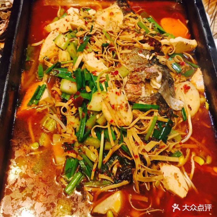 蛮牛烧烤海鲜城(永福东路店)图片 - 第5张