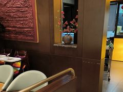 -东方饺子王臻味餐厅(新嘉坡城店)