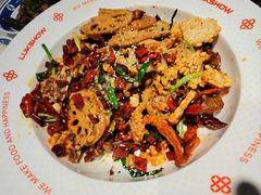 -禄鼎记·排队俩小时都要吃的酸菜鱼(石牌桥店)