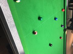 -云川台球(马甸店)