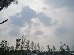 -成飞公园