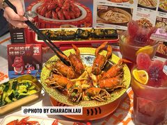 -熊记虾王·小龙虾(东晓南店)