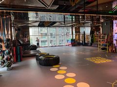 -威蒂斯国际健身游泳会所(东莞庄路店)