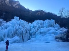 -黑龙潭风景区