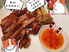 -鹅公村·国家非遗传承(荔湾店)