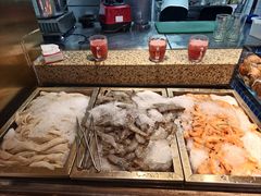 -海汕记·潮汕鲜牛肉火锅·自助