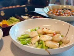-莉莉海堂HAITANG·烤鸭(国贸商城店)