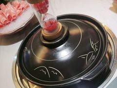 -狐狸爱上椰子鸡(滨江星光大道店)