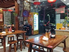 -秦园陕西手工面馆(番禺节能科技园店)