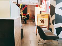 -麦当劳(北方国贸大厦店)