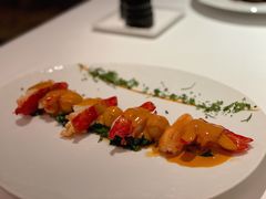 -Le Comptoir de Pierre Gagnaire