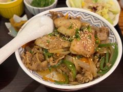-千懿六本木酒场(常熟路店)