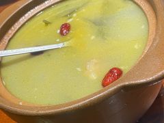 排骨藕汤-醉湘厨艺(才华街店)