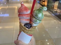-DQ·蛋糕·冰淇淋(回龙观同成街)