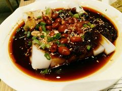 -文叔·湖北名小吃·小龙虾(华强北店)