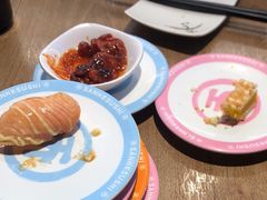-三禾寿司(君尚店)