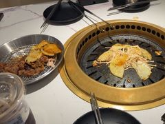 -花味烤肉·拌饭(庐阳万象汇店)